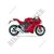 DIE CAST MODEL SUPERSPORT 1:18-Ducati